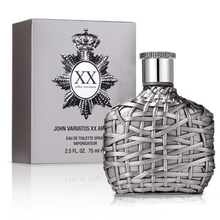 Foto 1 | Perfume John Varvatos Xx Artisan Eau De Toilette Para Hombre, 75 Ml - Venta Internacional.