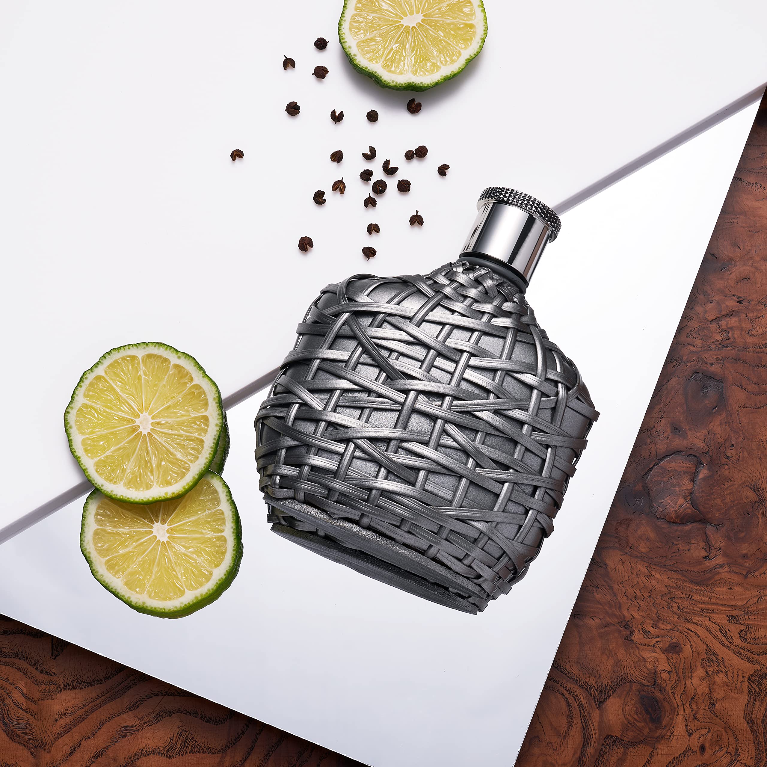 Foto 5 pulgar | Perfume John Varvatos Xx Artisan Eau De Toilette Para Hombre, 75 Ml - Venta Internacional.