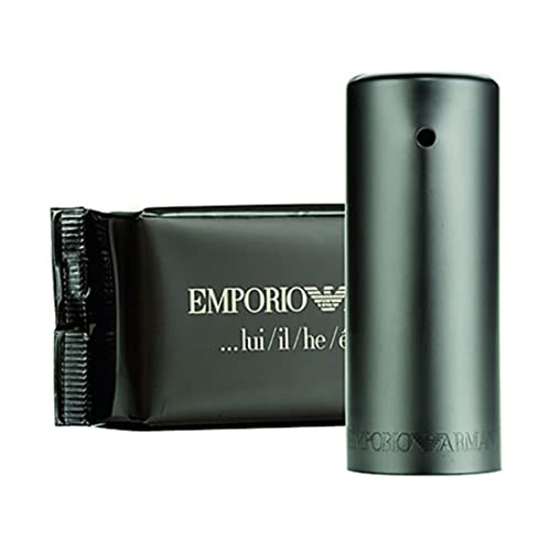 Perfume Giorgio Armani Emporio Armani Eau De Toilette 30 Ml - Venta Internacional.