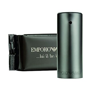 Foto 1 | Perfume Giorgio Armani Emporio Armani Eau De Toilette 30 Ml - Venta Internacional.