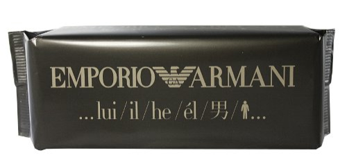 Foto 3 pulgar | Perfume Giorgio Armani Emporio Armani Eau De Toilette 30 Ml - Venta Internacional.