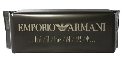 Foto 2 | Perfume Giorgio Armani Emporio Armani Eau De Toilette 30 Ml - Venta Internacional.
