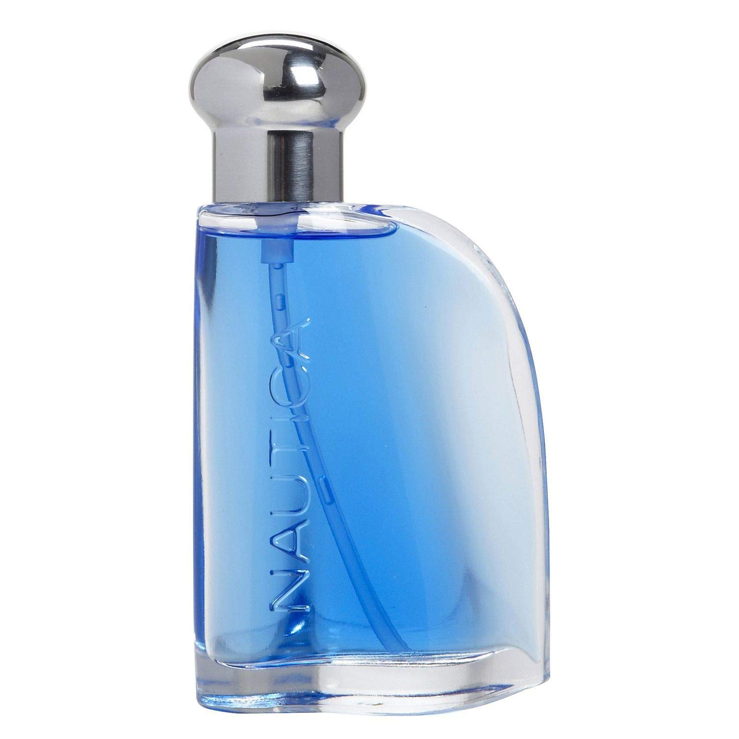 Foto 2 pulgar | Perfume Nautica Blue Eau De Toilette 100 Ml Para Hombre - Venta Internacional.