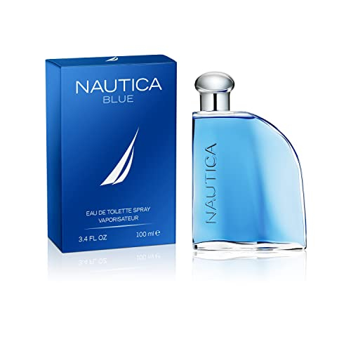 Foto 6 pulgar | Perfume Nautica Blue Eau De Toilette 100 Ml Para Hombre - Venta Internacional.