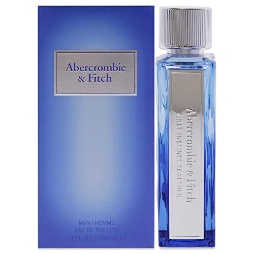 Foto 2 pulgar | Perfume Abercrombie & Fitch First Instinct Together Edt 100 M - Venta Internacional