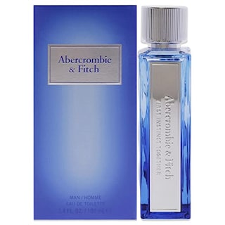 Foto 1 | Perfume Abercrombie & Fitch First Instinct Together Edt 100 M - Venta Internacional