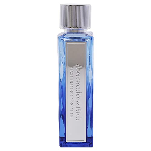 Foto 3 pulgar | Perfume Abercrombie & Fitch First Instinct Together Edt 100 M - Venta Internacional