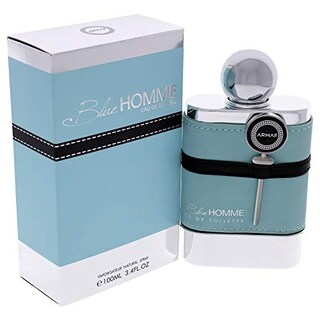 Foto 4 | Perfume Armaf Blue Homme Edt 100 Ml Para Hombre - Venta Internacional