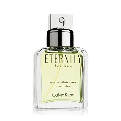 Foto 2 pulgar | Perfume Calvin Klein Eternity Para Hombre Eau De Toilette 50 Ml - Venta Internacional