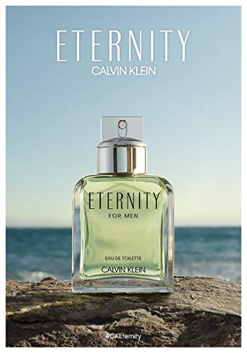 Foto 7 pulgar | Perfume Calvin Klein Eternity Para Hombre Eau De Toilette 50 Ml - Venta Internacional
