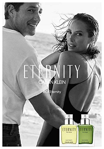 Foto 8 pulgar | Perfume Calvin Klein Eternity Para Hombre Eau De Toilette 50 Ml - Venta Internacional