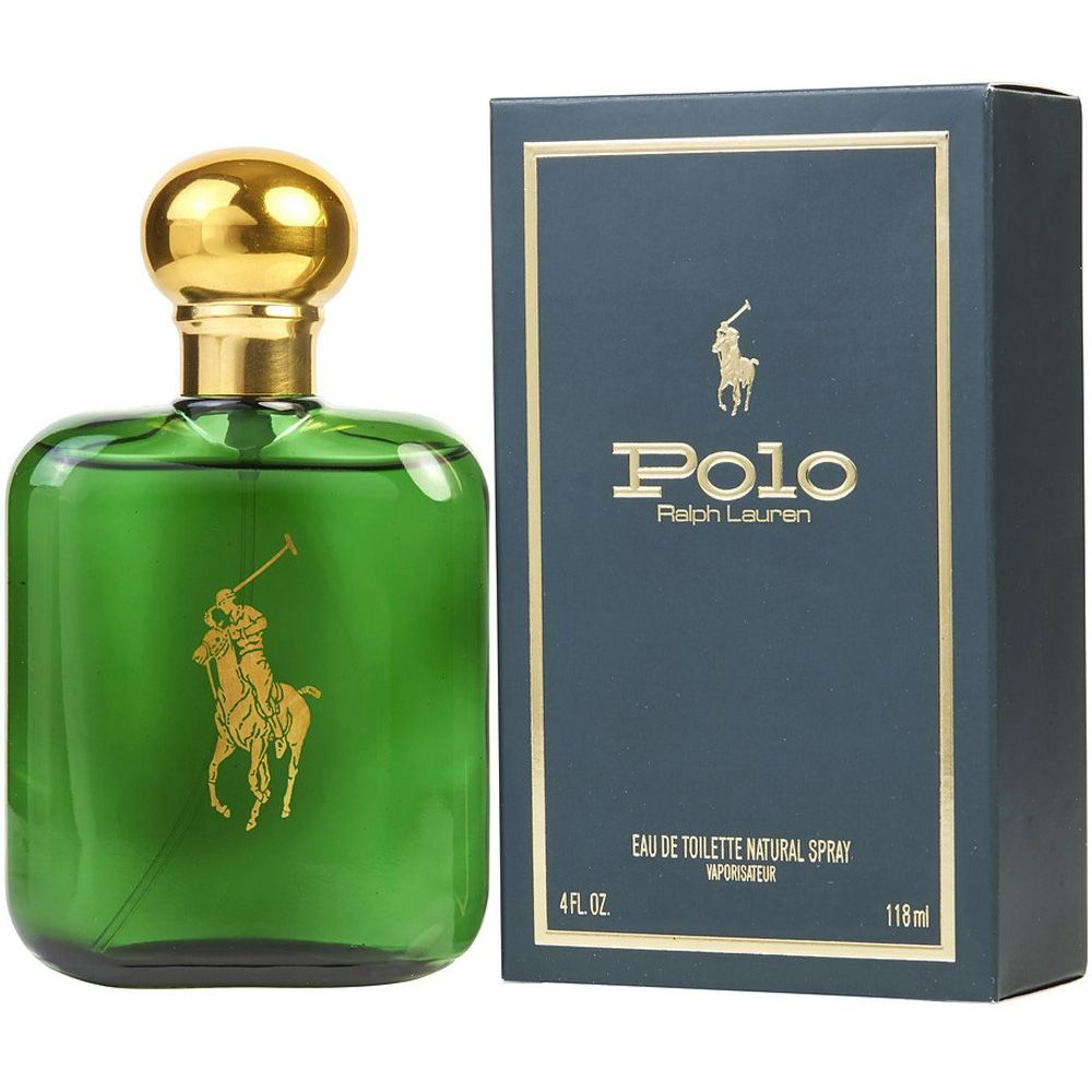 Foto 3 pulgar | Perfume Ralph Lauren Polo Green Edt 120 Ml Para Hombre - Venta Internacional