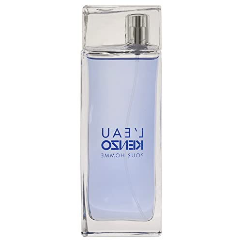 Foto 2 pulgar | Perfume Kenzo L'eau Pour Homme Eau De Toilette Para Hombre 100 Ml - Venta Internacional