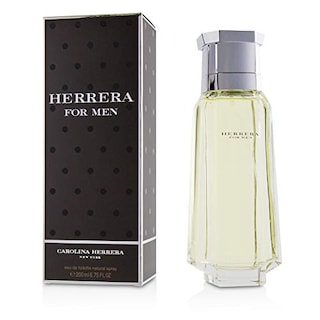 Foto 1 | Perfume Carolina Herrera para Hombre Eau De Toilette 200 ml - Venta Internacional