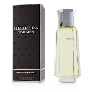 Foto 6 | Perfume Carolina Herrera para Hombre Eau De Toilette 200 ml - Venta Internacional