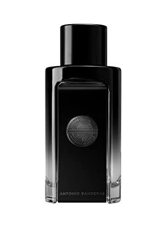 Foto 3 pulgar | Perfume Antonio Banderas The Icon Eau De Parfum 100 Ml Para Hombre-Venta Internacional