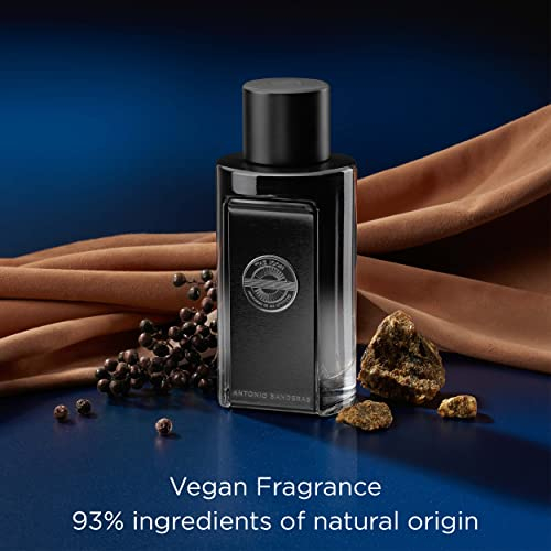 Foto 6 pulgar | Perfume Antonio Banderas The Icon Eau De Parfum 100 Ml Para Hombre-Venta Internacional
