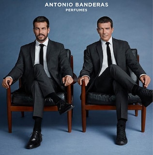 Foto 6 | Perfume Antonio Banderas The Icon Eau De Parfum 100 Ml Para Hombre-Venta Internacional