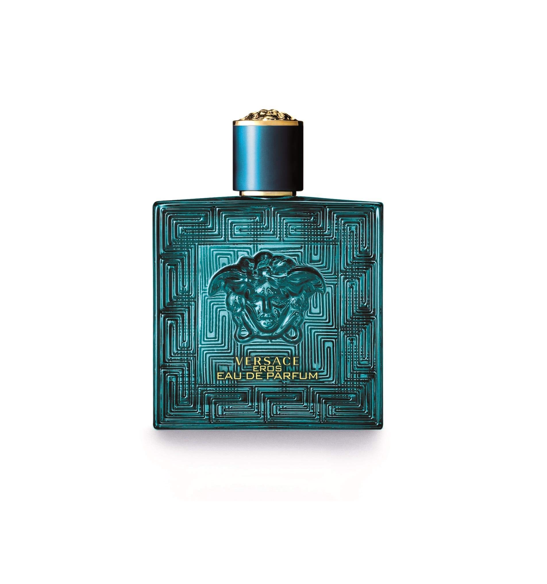 Foto 2 pulgar | Perfume Versace Eros Eau de Parfum 100 ml para Hombre - Venta Internacional