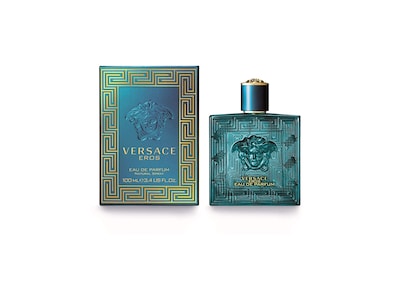 Foto 4 | Perfume Versace Eros Eau de Parfum 100 ml - Venta Internacional