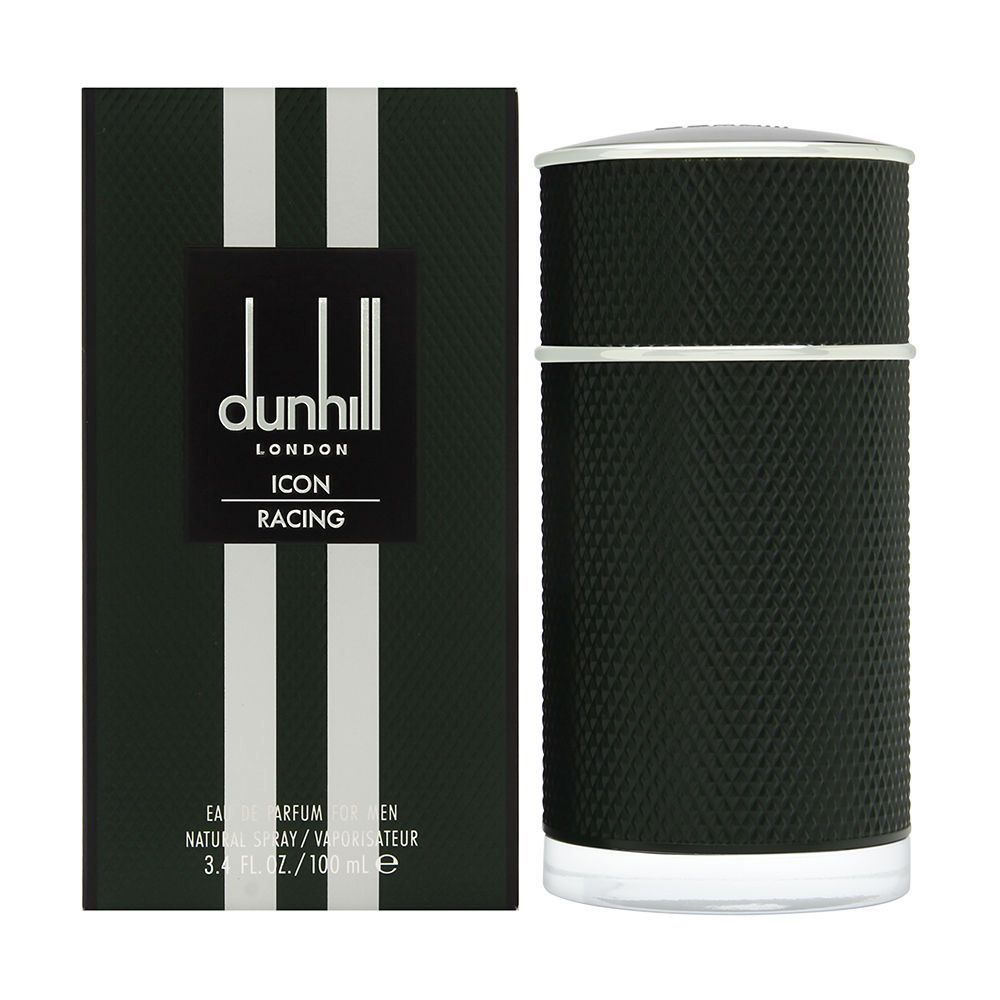 Perfume Alfred Dunhill Icon Racing Eau De Parfum 100 Ml - Venta Internacional