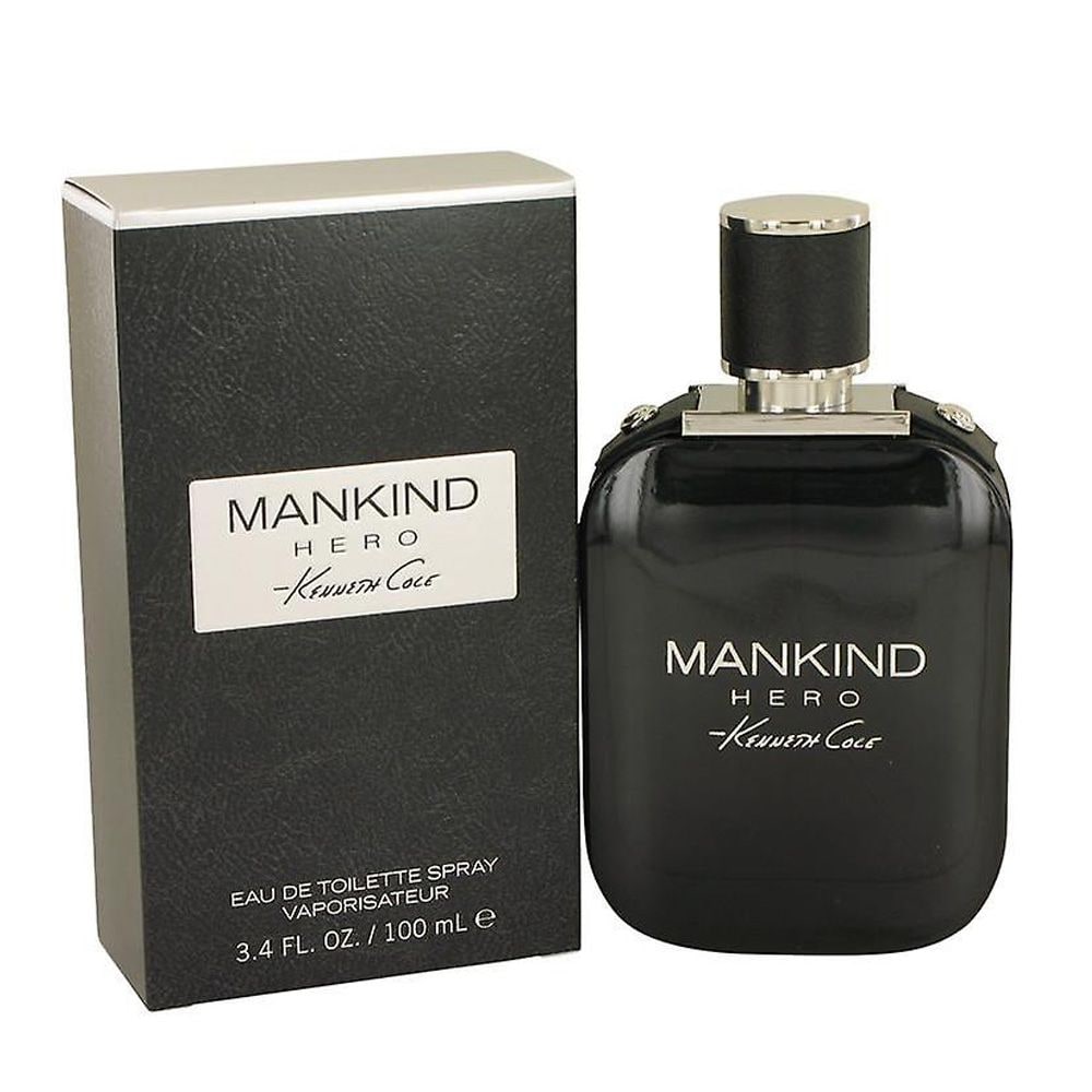 Perfume Kenneth Cole Mankind Hero Edt 100 Ml Para Hombre - Venta ...