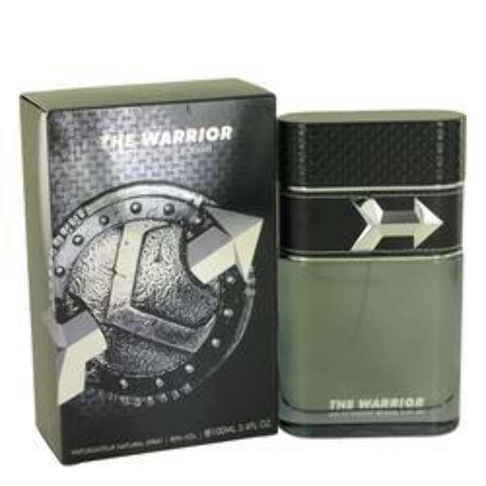 Perfume Armaf The Warrior Edt 100ml Para Hombre - Venta Internacional