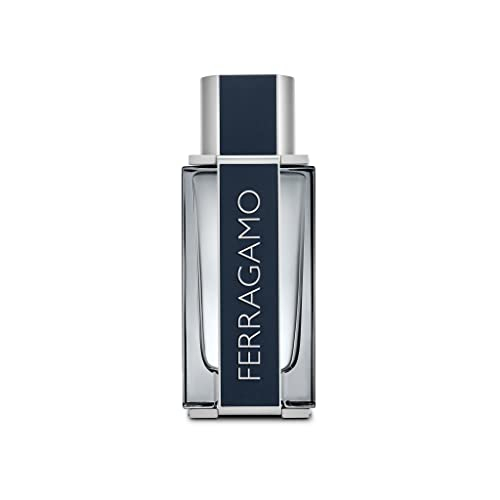 Foto 2 pulgar | Perfume Salvatore Ferragamo Ferragamo Eau de Toilette 100 ml para Hombre - Venta Internacional