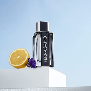 Foto 2 | Perfume Salvatore Ferragamo Ferragamo Eau de Toilette 100 ml para Hombre - Venta Internacional