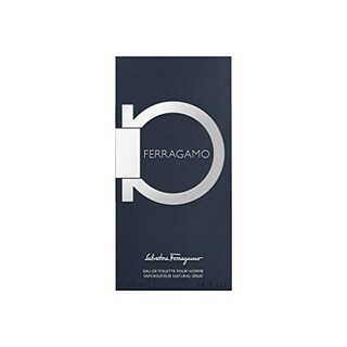 Foto 4 | Perfume Salvatore Ferragamo Ferragamo Eau de Toilette 100 ml para Hombre - Venta Internacional