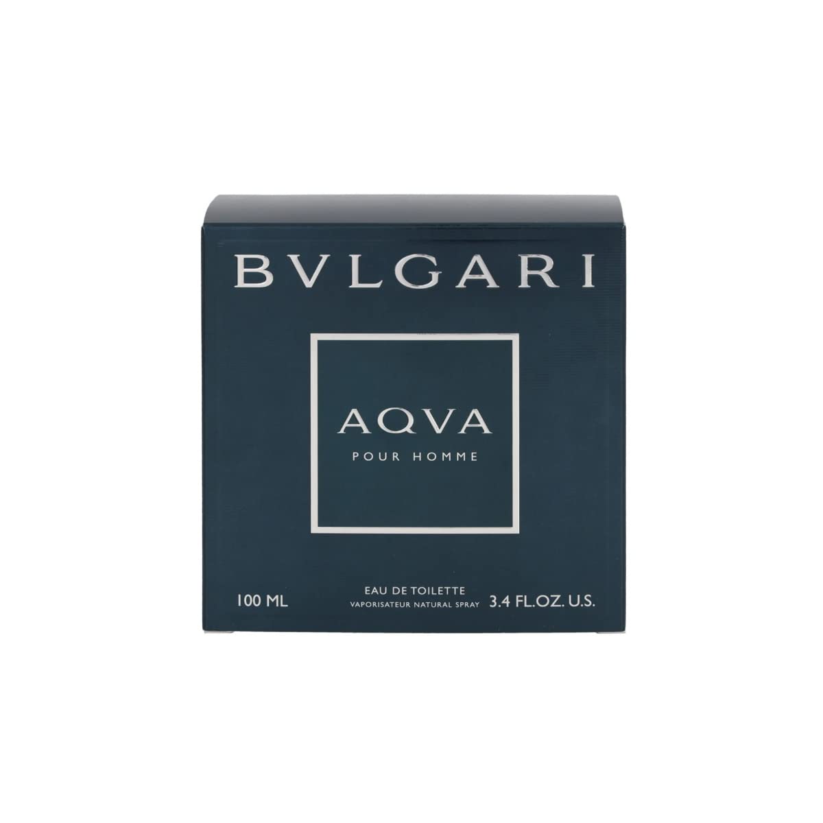Foto 4 pulgar | Perfume Bvlgari Aqva Eau de Toilette para Hombre 100 ml - Venta Internacional