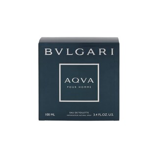 Foto 3 | Perfume Bvlgari Aqva Eau de Toilette para Hombre 100 ml - Venta Internacional