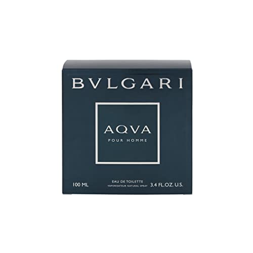 Foto 5 pulgar | Perfume Bvlgari Aqva Eau de Toilette para Hombre 100 ml - Venta Internacional