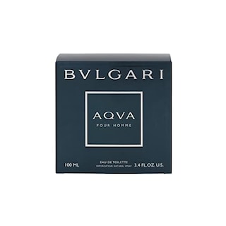 Foto 4 | Perfume Bvlgari Aqva Eau de Toilette para Hombre 100 ml - Venta Internacional