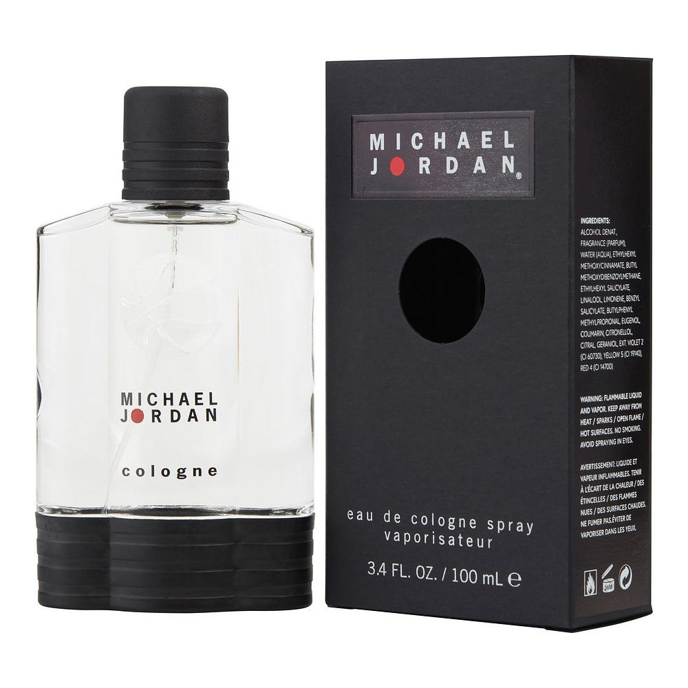 Foto 2 pulgar | Perfume Michael Jordan 100 Ml para Hombre-Venta Internacional
