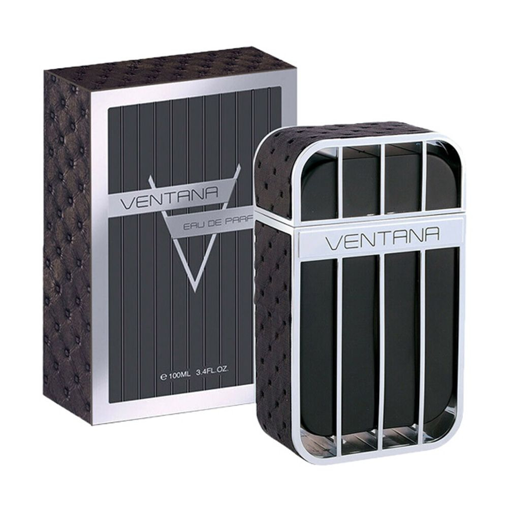 Perfume Armaf Ventana Eau de Parfum 100 Ml Para Hombre-Venta Internacional