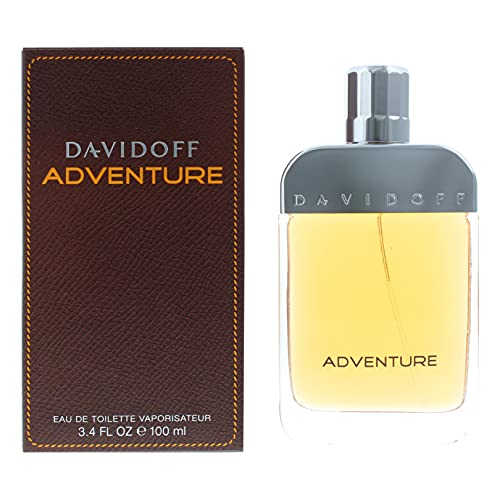 Foto 4 pulgar | Perfume Davidoff Adventure Eau De Toilette 100 Ml Para Hombre - Venta Internacional.