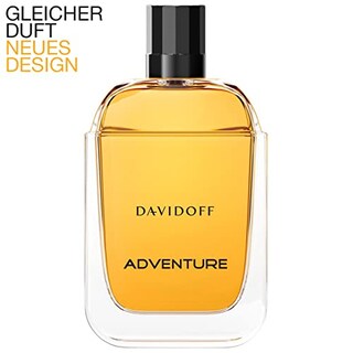 Foto 7 | Perfume Davidoff Adventure Eau De Toilette 100 Ml Para Hombre - Venta Internacional.