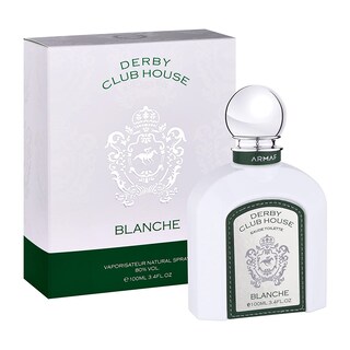 Foto 1 | Perfume Armaf Derby Club House Blanche Eau De Toilette 100 ml - Venta Internacional