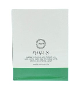Foto 2 | Perfume Armaf Derby Club House Blanche Eau De Toilette 100 ml - Venta Internacional