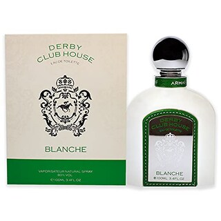 Foto 4 | Perfume Armaf Derby Club House Blanche Eau De Toilette 100 ml - Venta Internacional