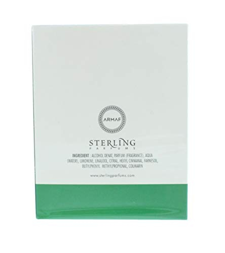 Foto 6 pulgar | Perfume Armaf Derby Club House Blanche Eau De Toilette 100 ml - Venta Internacional