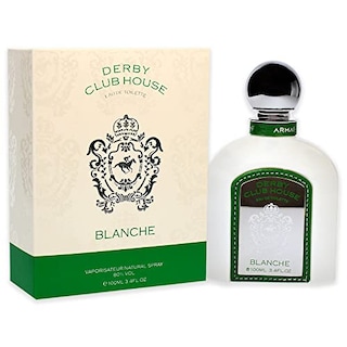Foto 7 | Perfume Armaf Derby Club House Blanche Eau De Toilette 100 ml - Venta Internacional