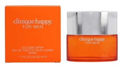 Foto 2 | Colonia Clinique Happy 50 ml para Hombres - Venta Internacional