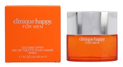 Foto 3 | Colonia Clinique Happy 50 ml para Hombres - Venta Internacional