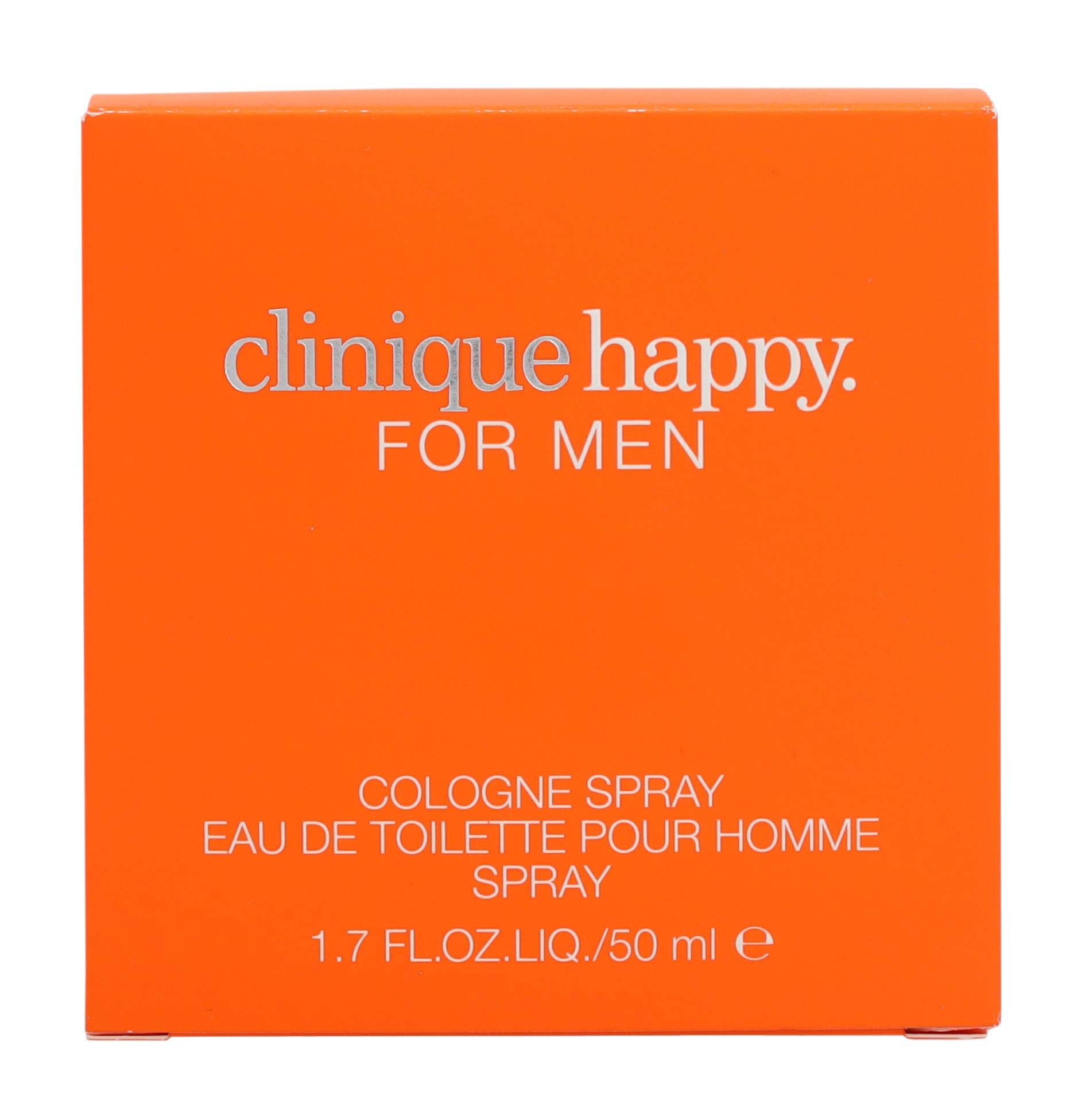 Foto 5 pulgar | Colonia Clinique Happy 50 ml para Hombres - Venta Internacional