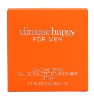 Foto 4 | Colonia Clinique Happy 50 ml para Hombres - Venta Internacional