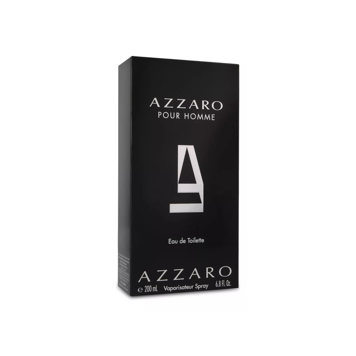 Foto 4 pulgar | Perfume Azzaro Eau de Toilette 200 Ml para Hombre