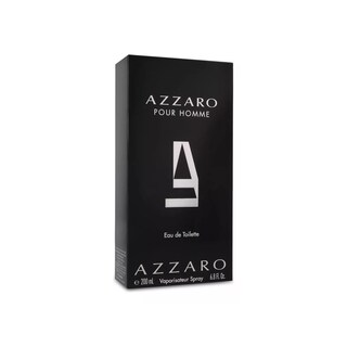 Foto 3 | Perfume Azzaro Eau de Toilette 200 Ml para Hombre