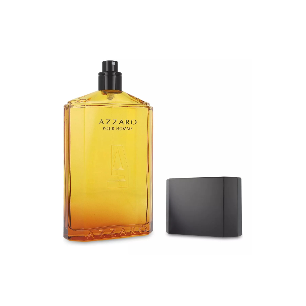 Foto 4 | Perfume Azzaro Eau de Toilette 200 Ml para Hombre